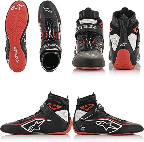 Amazon.co.jp: alpinestars(アルパインスターズ) 4輪用シューズ TECH-1 Amazon.co.jp: alpinestars(アルパインスターズ) 4輪用シューズ TECH-1